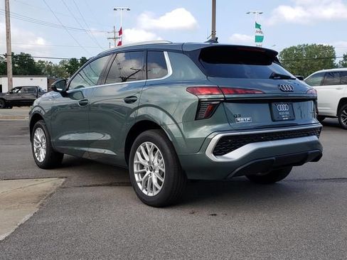 New 2026 Audi Q3 quattro 2.0T AWD/4WD image 6
