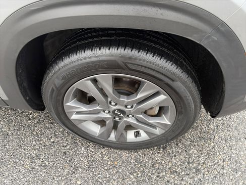 Used 2021 Kia Seltos LX image 20