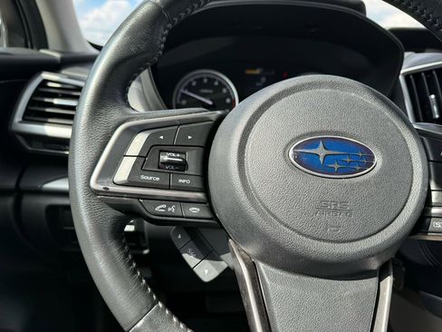 Used 2020 Subaru Forester Premium image 22