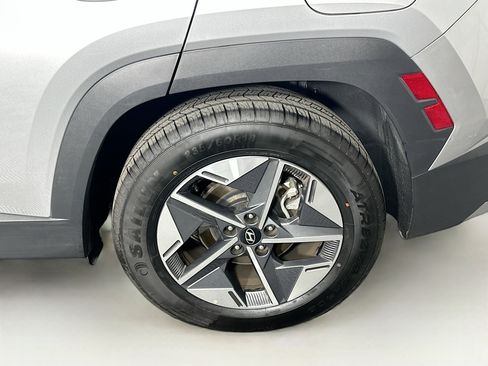 Used 2025 Hyundai Tucson SEL image 11