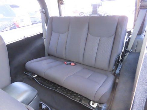 Used 2014 Jeep Wrangler Sport w/ Connectivity Group AWD/4WD image 18