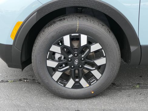 New 2026 Hyundai Santa Cruz SEL AWD/4WD image 7