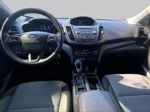 Used 2018 Ford Escape SE AWD/4WD image 16