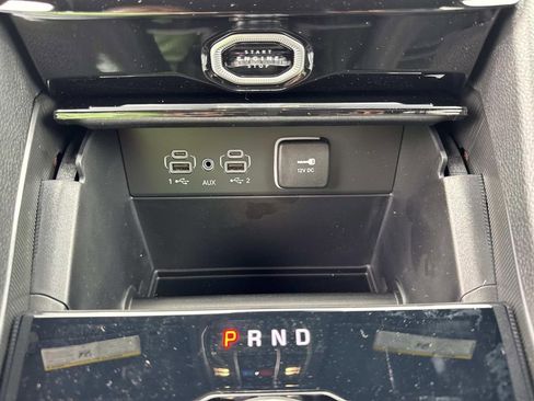 New 2026 Jeep Grand Cherokee Limited RWD image 46