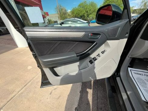Used 2008 Toyota 4Runner Sport RWD image 8