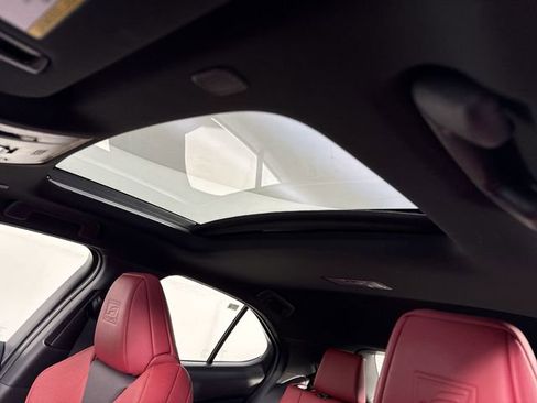 Certified 2023 Lexus UX 250h F Sport image 21