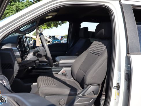 Used 2023 Ford F150 XL w/ STX Appearance Package RWD image 11