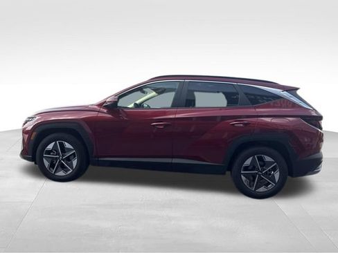 Used 2025 Hyundai Tucson SEL FWD image 10
