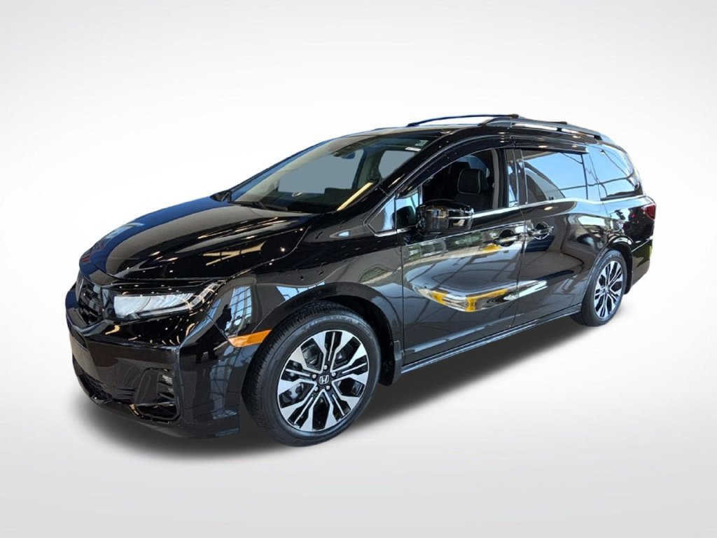New 2027 Honda Odyssey Elite image 8