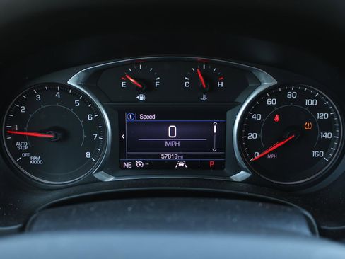 Used 2022 GMC Terrain SLE w/ Driver Convenience Package image 10