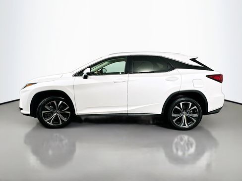 Used 2018 Lexus RX 350 AWD w/ Premium Package image 4