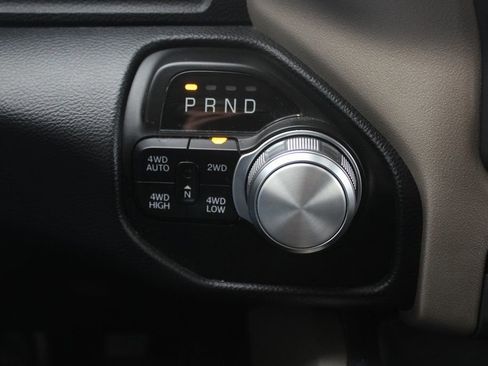 Used 2022 RAM 1500 Laramie image 19