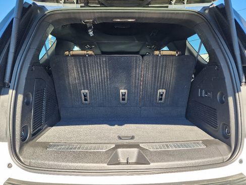 Certified 2024 Chevrolet Tahoe High Country w/ Advanced Technology Package image 6