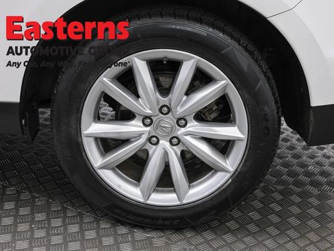 Used 2020 Acura RDX AWD image 33