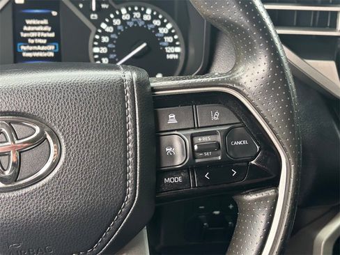 Used 2023 Toyota Tundra SR5 image 8