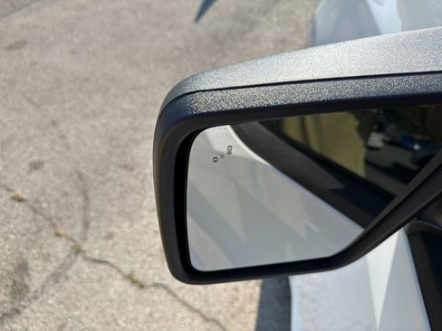 New 2025 Ford F150 STX w/ Equipment Group 200A image 12