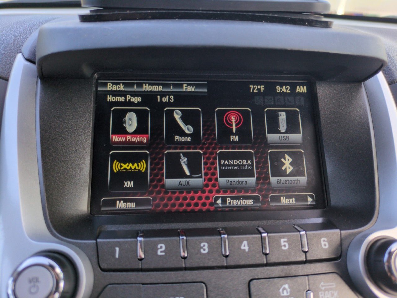 Used 2016 GMC Terrain SLE w/ Convenience Package FWD image 19