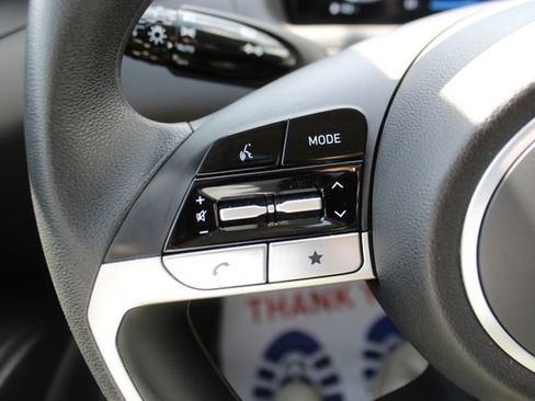 Used 2024 Hyundai Tucson SEL FWD image 13