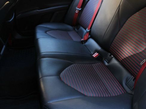 Used 2021 Toyota Camry TRD w/ TRD Package w/JBL Audio FWD image 24