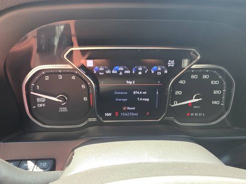 Used 2019 GMC Sierra 1500 AT4 w/ AT4 Premium Package AWD/4WD image 20