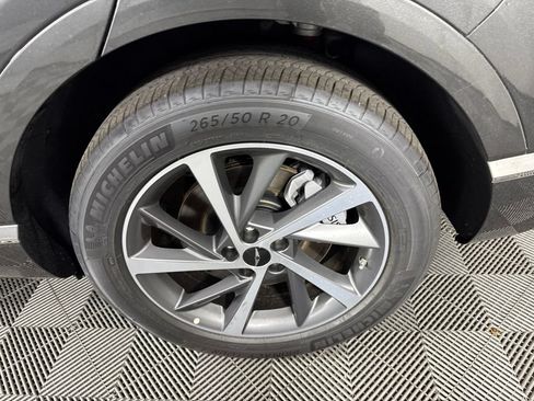 New 2026 Genesis GV80 3.5T Advanced AWD/4WD image 26