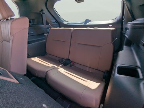 Used 2025 Mitsubishi Outlander SEL FWD image 12
