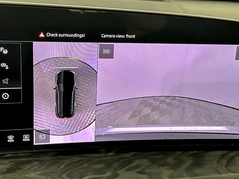 New 2025 Audi Q5 Premium Plus image 18