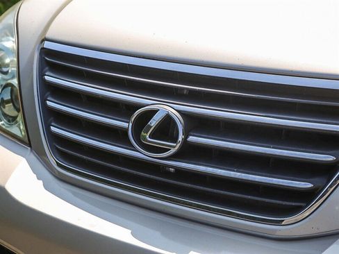 Used 2006 Lexus GX 470 AWD/4WD image 10