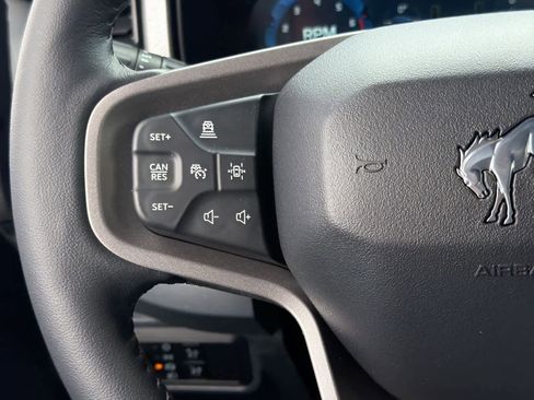 New 2026 Ford Bronco Badlands image 25