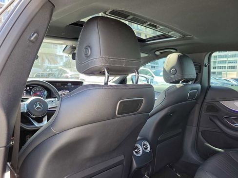 Used 2019 Mercedes-Benz CLS 450 image 17