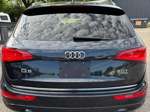 Used 2017 Audi Q5 2.0T Premium image 3