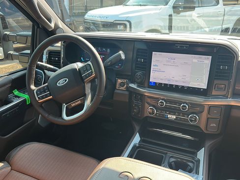 New 2026 Ford F250 King Ranch AWD/4WD image 12