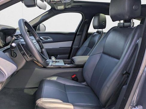 Certified 2025 Land Rover Range Rover Velar S image 16