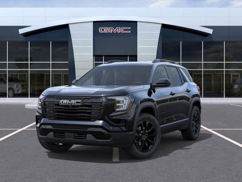 New 2026 GMC Terrain Elevation w/ Elevation Premium Package FWD image 6