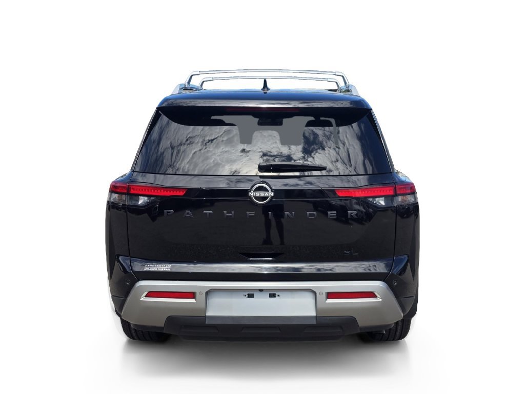 Used 2023 Nissan Pathfinder SL w/ SL Premium Package FWD image 6