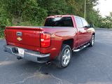 Used 2018 Chevrolet Silverado 1500 LT w/ Texas Edition image 3