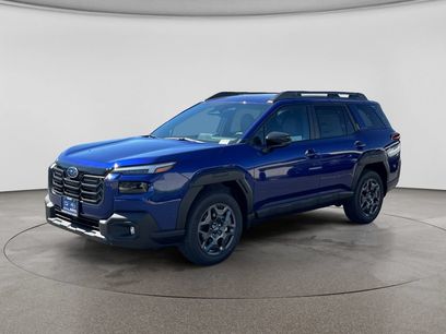 New 2026 Subaru Outback Premium