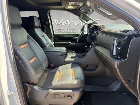 Used 2024 GMC Sierra 2500 AT4 w/ AT4 Premium Plus Package AWD/4WD image 24