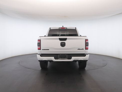 Used 2023 RAM 1500 Laramie AWD/4WD image 20