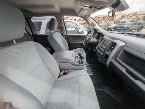 Used 2019 RAM 1500 Express w/ Express Value Package RWD image 4