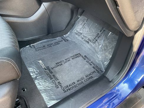 Used 2019 Nissan Rogue SV AWD/4WD image 40