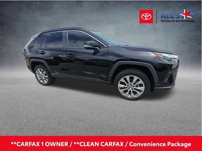 Used 2023 Toyota RAV4 XLE Premium