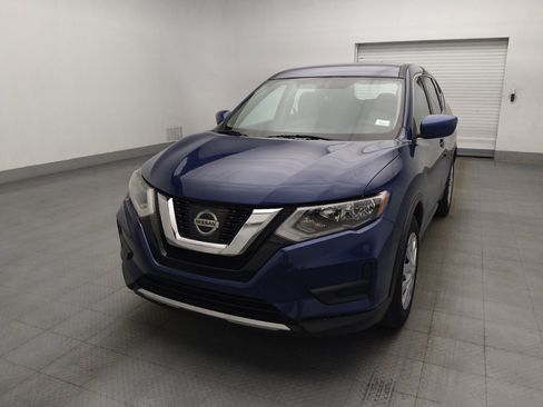 Used 2017 Nissan Rogue S FWD image 15