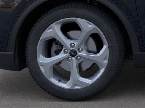 New 2025 Ford Escape ST-Line w/ Equipment Group 301A image 19