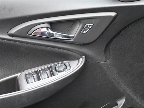 Used 2024 Chevrolet Malibu LT image 16