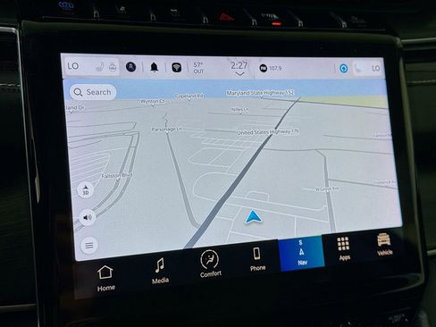 Used 2022 Jeep Grand Cherokee Limited 4xe image 6