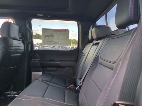 New 2026 Ford F150 Raptor AWD/4WD image 12