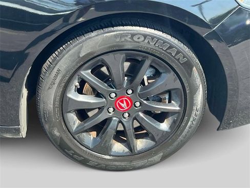 Used 2017 Acura TLX 2.4L image 14