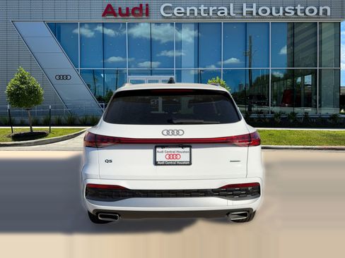 New 2025 Audi Q5 Premium w/ 19" Wheel Package image 10