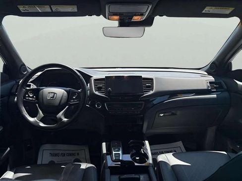 Used 2021 Honda Passport Touring image 9